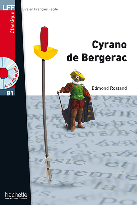 Cyrano de Bergerac