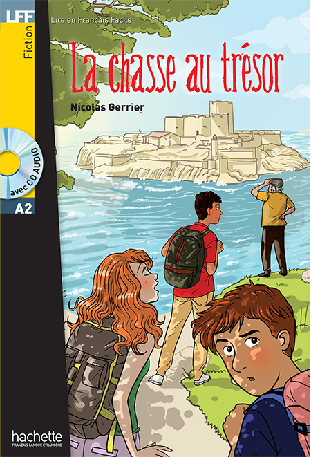 La Chasse au Trésor