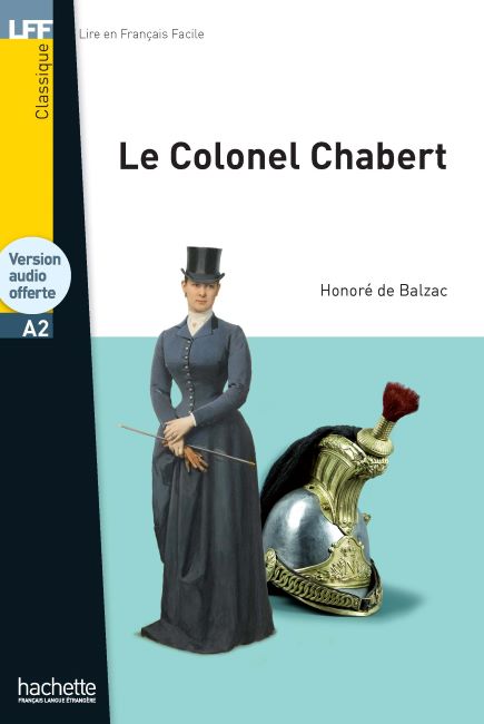Le Colonel Chabert