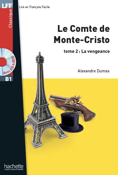 Le Comte de Monte-Cristo, t 2