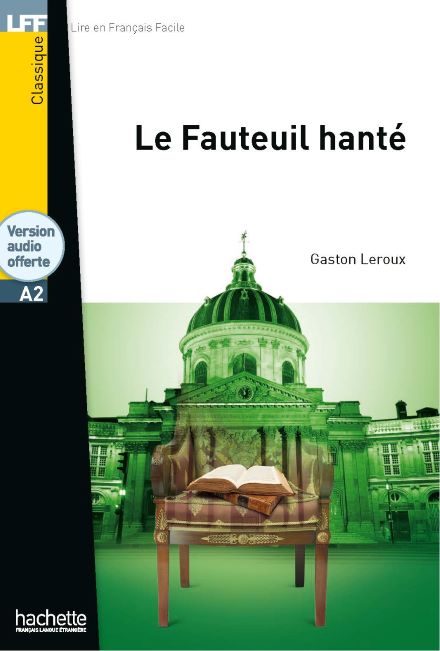 Le Fauteuil hanté