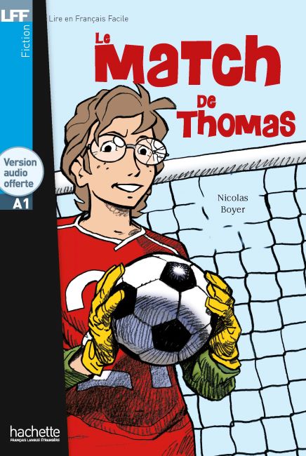 Le match de Thomas