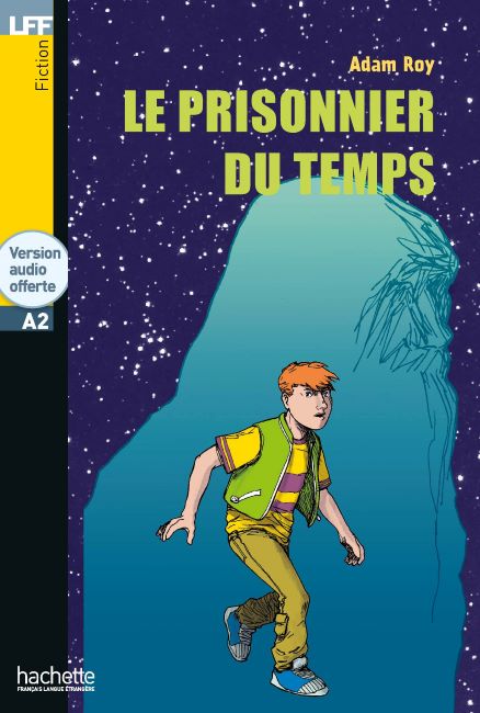 Le prisonnier du temps