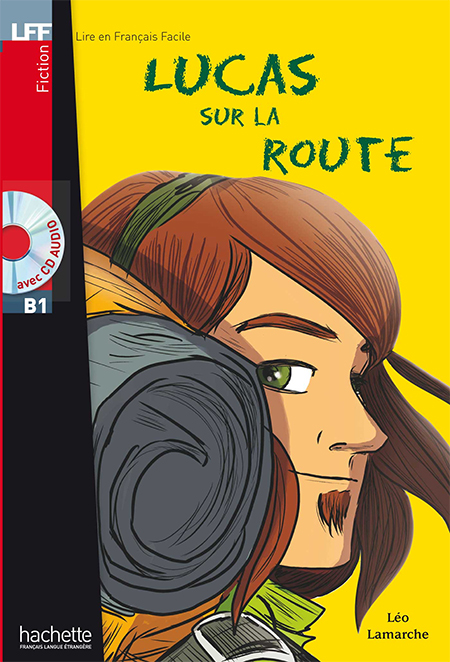 Lucas sur la route