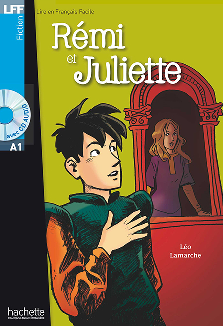 Rémi et Juliette